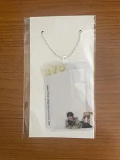 NCTWISH リョウ フォトカードスリーブ