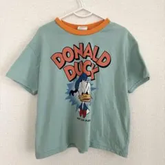 BREEZE キッズ ドナルド Tシャツ 110