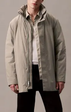 Calvin Klein カルバンクライン コート
