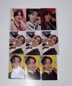 2025年最新】Seventeen 17 is right here deluxe ジョンハンの人気