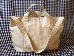 tembea トートバッグ