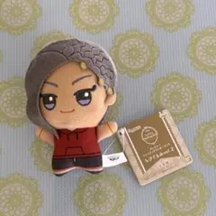 ディズニー ツイステッドワンダーランド ちびぐるみ 寮服 カリム