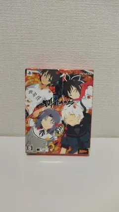 閃乱カグラ デカ盛りSHINOVIパック