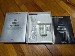 ADA アクアデザインアマノ ニューパレングラス - メルカリ