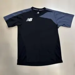 【New Balance】ニューバランス トレーニングTシャツのサムネイル