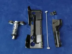 CR SPEED WSM2 ユニバーサルレースホルスター 競技用実物 - メルカリ