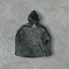 マウンテンパーカー