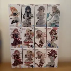 d*2様 バンドリ メガジャンボ寝そべりぬいぐるみ 戸山香澄 私服ver