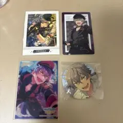 あんスタ　大神晃牙セット