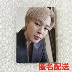 BTS ARMY メンバーシップ ギフトフォトカード トレカ ジミン JIMIN