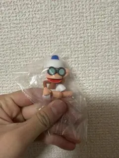 サルゲッチュ まちぼうけ －いつになったら捕まえにくる？－白パンツ