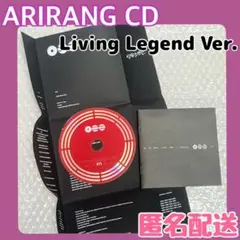 BTS ARIRANG アリラン CD 歌詞ブック