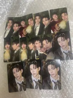 RIIZE ショウタロウ トレカセット