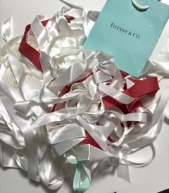 2026年最新】TIFFANY まとめ売りの人気アイテム - メルカリ