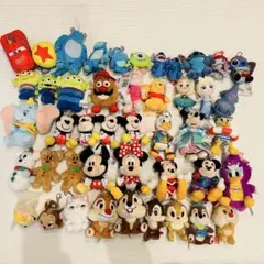2026年最新】ディズニーリゾート ぬいぐるみバッジの人気アイテム