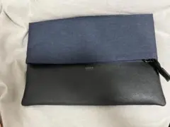 TAKEO KIKUCHI サコッシュ/クラッチ