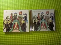 【初音ミク】　Vocalodream feat.初音ミク　初回仕様　④
