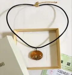 タニノギムレット 木柵ネックレス タニノギムレット 木柵ネックレス - メルカリ