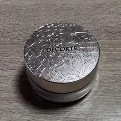 DECORTE フェイスパウダー 00 トランスルーセント 20g