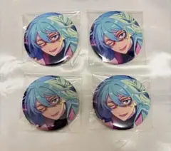 あんスタ 日々樹渉 casual イベコレ 缶バッジ