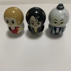ツイステ クーナッツ 3体セット