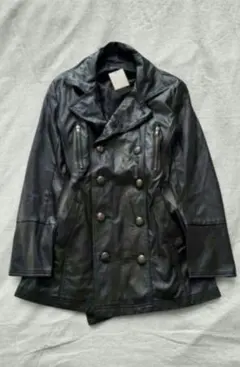 archive BUFFALO BOBS coating ナポレオンジャケット archive BUFFALO BOBS coating ナポレオンジャケット - メルカリ