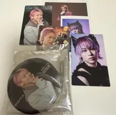 超特急 11号車 シューヤ まとめ売り