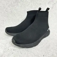 【極美品】【週末限定価格】ノースフェイス ベロシティ ミッド ゴアテックス 24