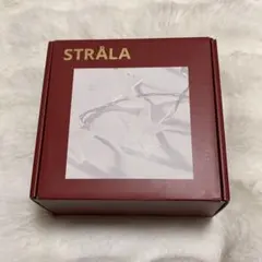 IKEA STRÅLA ストローラ 星型LEDライト クリスマス