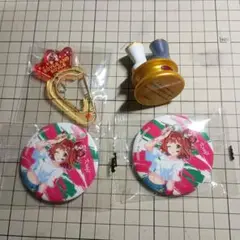 ウマ娘　グッズ