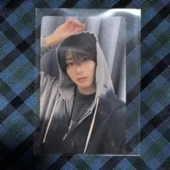 KO1KEYZ 飯塚亮賀 FCトレカ