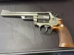 2025年最新】モデルガン コクサイ 357 マグナム S Wの人気