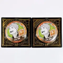 2026年最新】日向翔陽缶バッジの人気アイテム - メルカリ