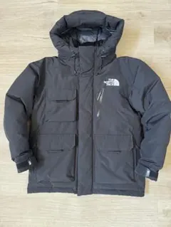 THE NORTH FACE POLAR AIR DOWN JACKET