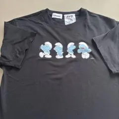 グロスター　プリントTシャツ／Mサイズのサムネイル