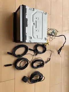 Pioneer carrozzeria AVIC-MRZ007 本体のサムネイル