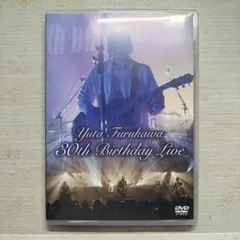 古川雄大/Yuta Furukawa 30th Birthday Live - メルカリ