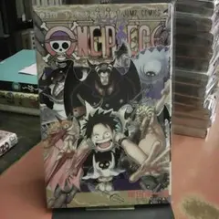 ワンピース　54巻　ジャンプコミックス　尾田栄一郎