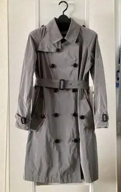 ダーマコレクション トレンチコート