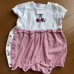 ロンパースファミリア80