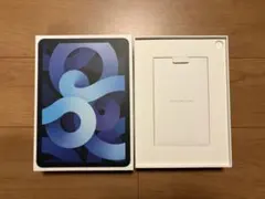Apple iPad Air (第4世代)Wi-Fi + Cellularモデル
