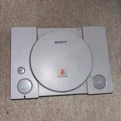 Playstation 1 本体のみ