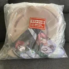 カラフルピーチ 一番くじ ラストワン