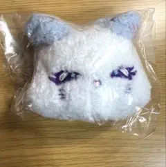 ME:I ミーアイ 加藤心 CORON ぬいぐるみキーホルダー