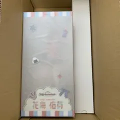 学園アイドルマスター 花海佑芽 フィギュア