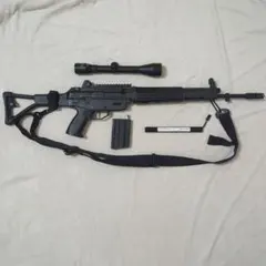 2026年最新】89式小銃 スコープの人気アイテム - メルカリ