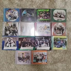 新品未開封】HAPPY / group_inou【完全受注限定生産CD】 - メルカリ