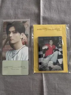 ENHYPEN シーグリ ポップアップ ジェイ