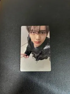 【限定値下】 ZB1 HERE&NOW ワルツ　日本　ラントレ　セルカ　ユジン