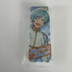 深海奏汰 あんさんぶるスターズ! ロングカンバッジコレクション